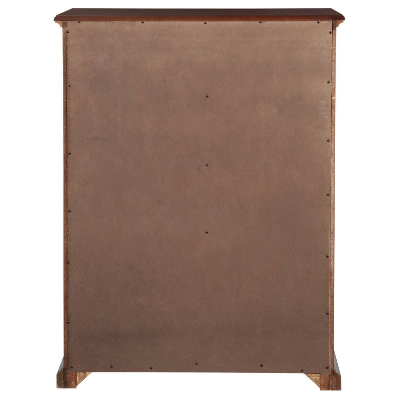 Sumerlin Chests