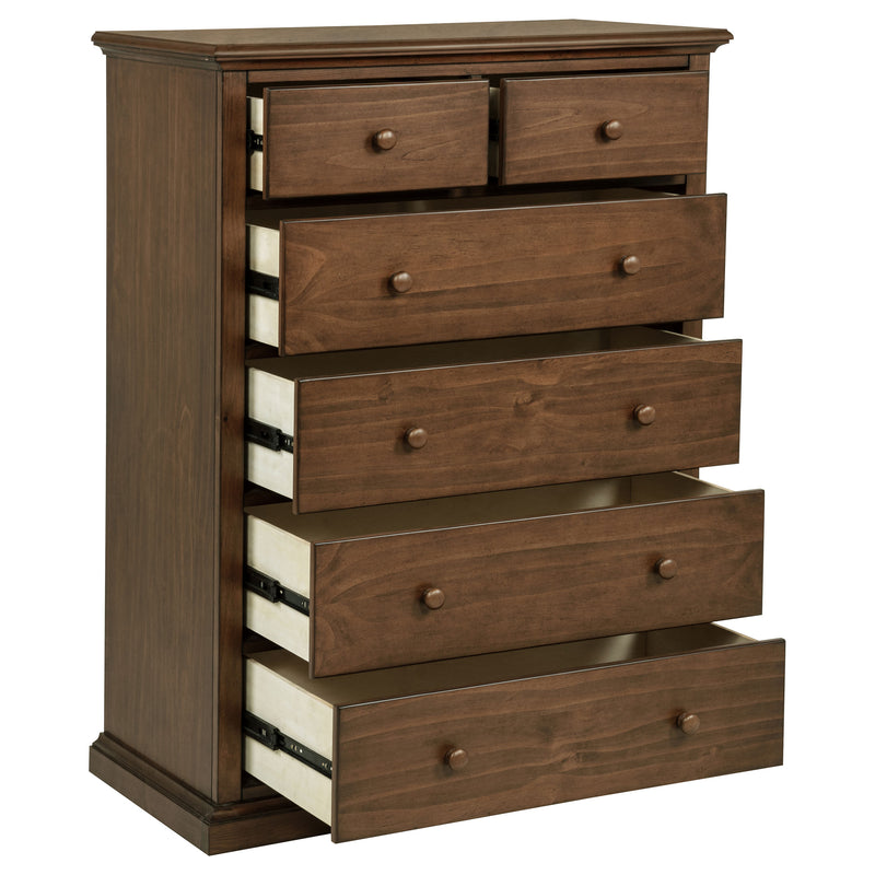 Sumerlin Chests