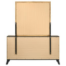 Kaywood Dresser with Mirror