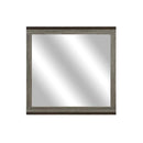 Vestavia Mirror in Gray 1936-6