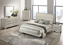 Trenton Dresser with Mirror