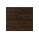 Garibaldi Side Table