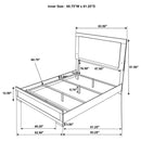 Hyland Bedroom Set