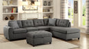 Stonenesse Sectional Sofa