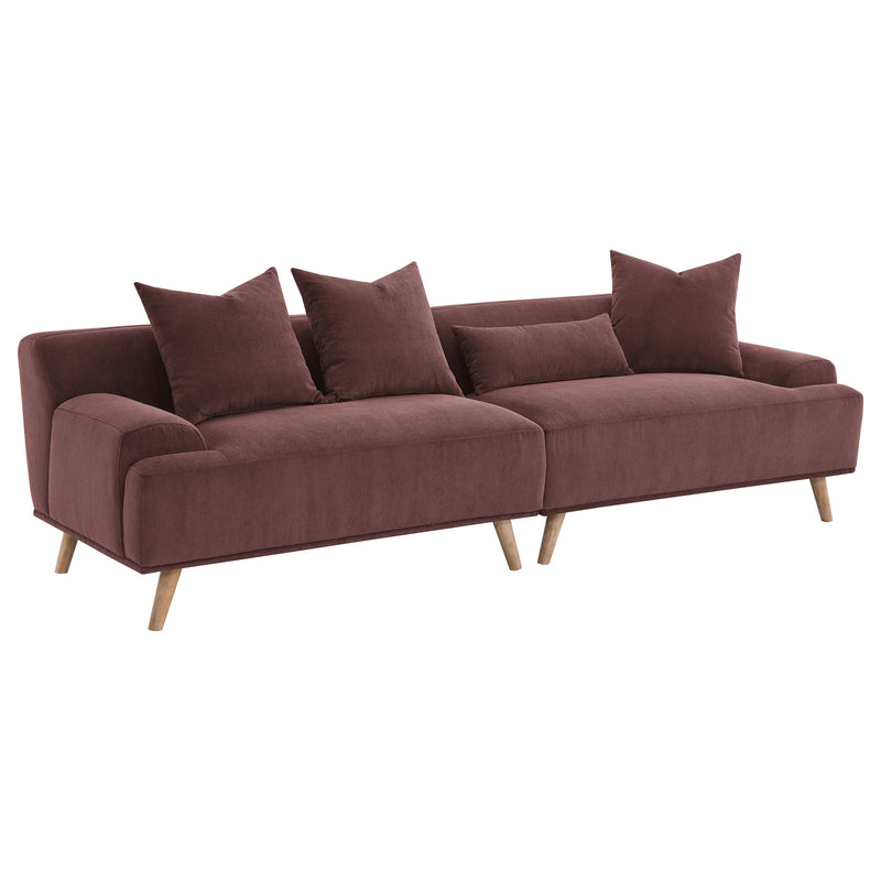 Elizabeth Stationary Sofa image