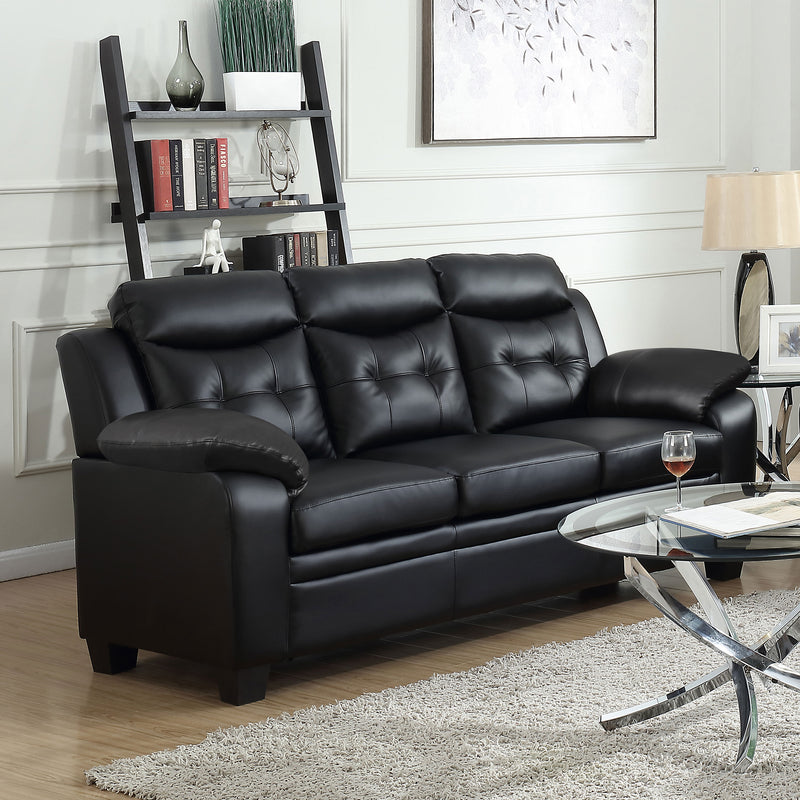 Finley Stationary Sofa