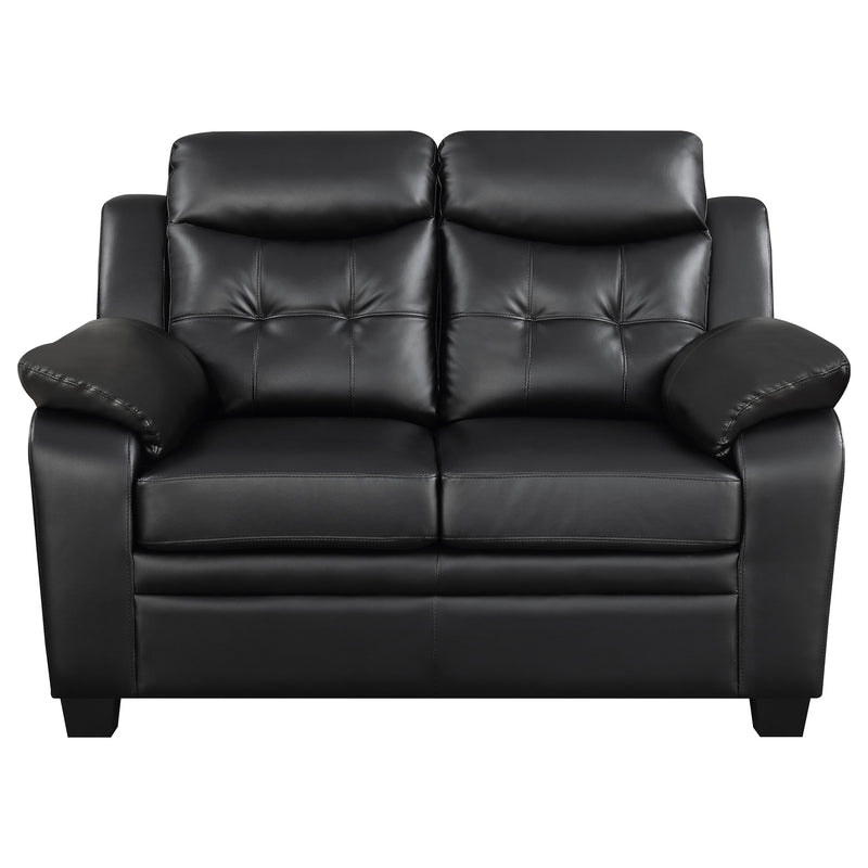 Finley Stationary Loveseat