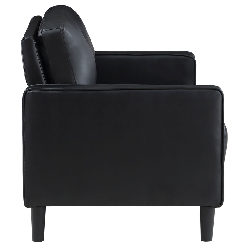 Ruth Stationary Loveseat