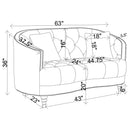 Avonlea Stationary Sets