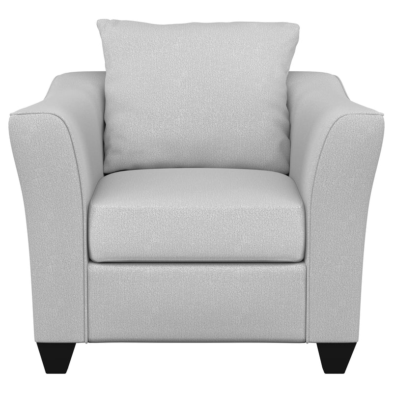 Salizar Accent Chair