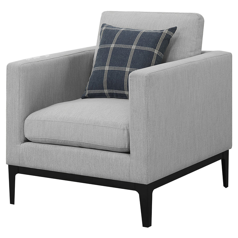 Apperson Accent Chair