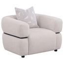 Jeanette Accent Chair
