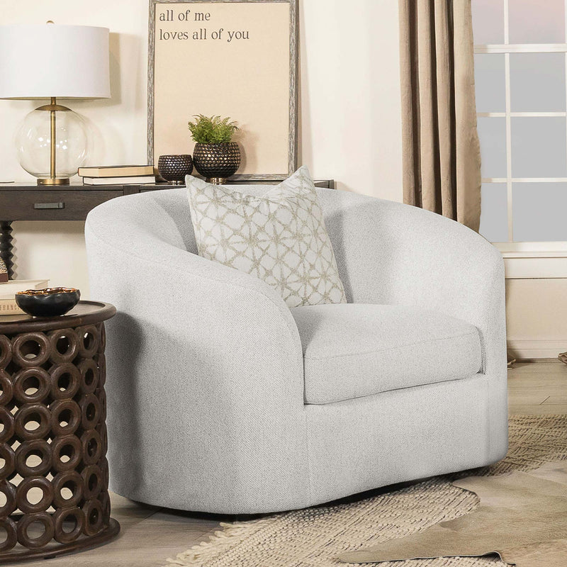 Rainn Accent Chair