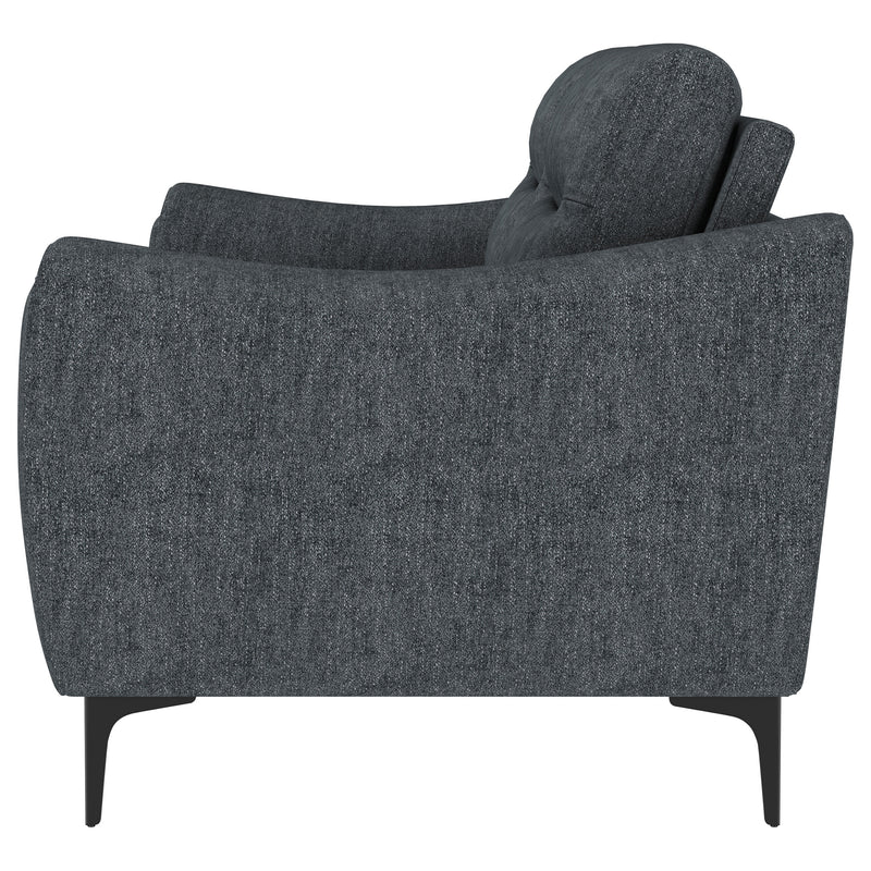 Nolan Stationary Sofas