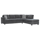 Mccord Sectional Sofa