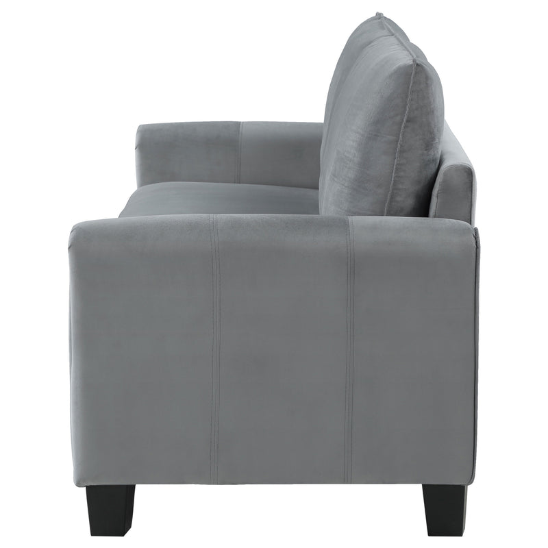 Davis Stationary Sofa