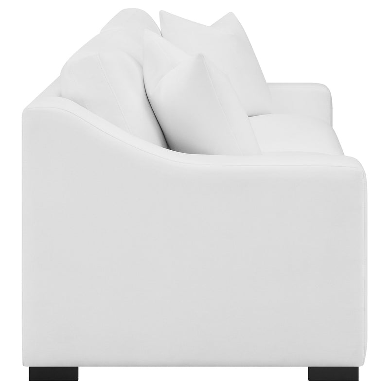 Ashlyn Stationary Sofa