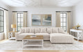 Blaine Sectional Sofa - Winder Mattress & Furniture