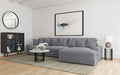 Blaine Sectional Sofa - Winder Mattress & Furniture