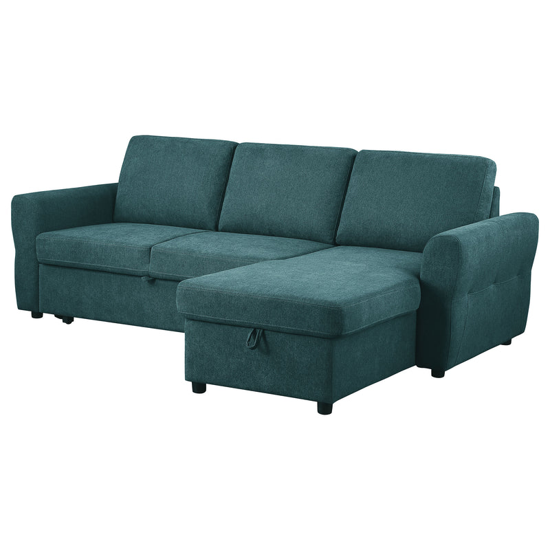Samantha Sleeper Sectionals 2