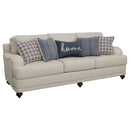 Glenn Sofa Set