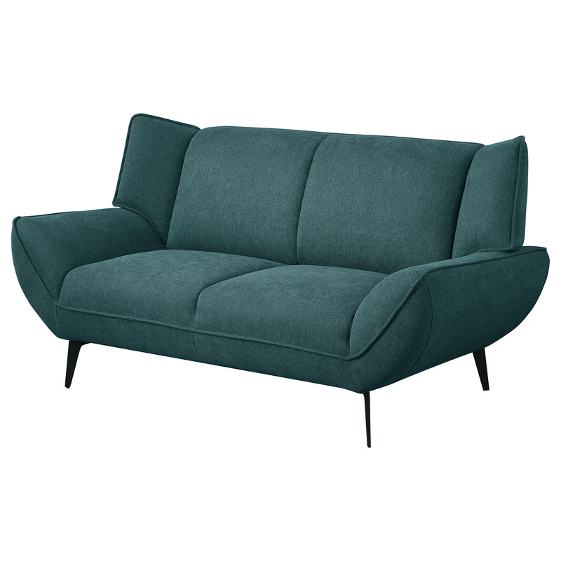 Acton Stationary Loveseat