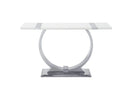 Horve Sofa Table
