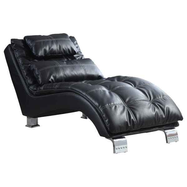 Dilleston Chaise Lounge Chair image