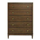 Clarksburg Chest