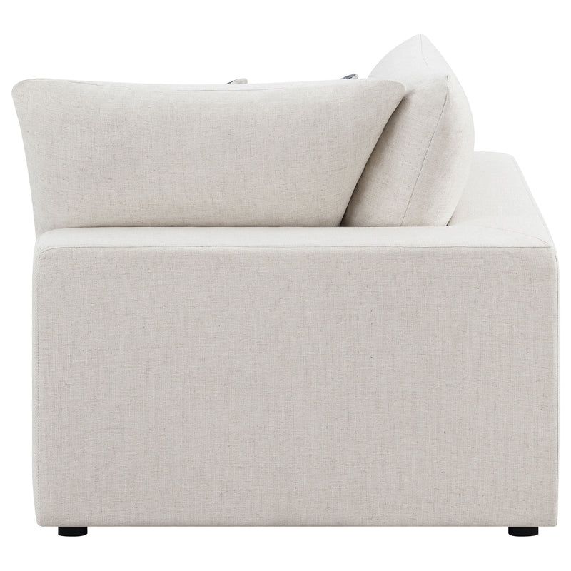 Serene Modular Sectionals