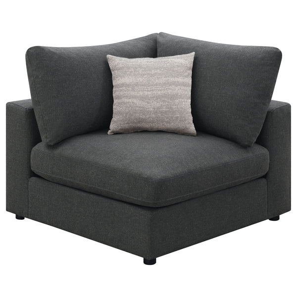 Serene Modular Sectionals