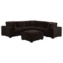 Lakeview Modular Sectionals Seating