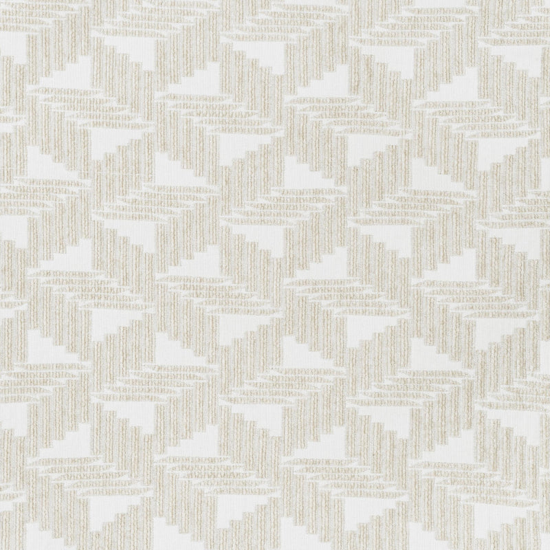 Freddie Upholstered Corner Chair Pearl
