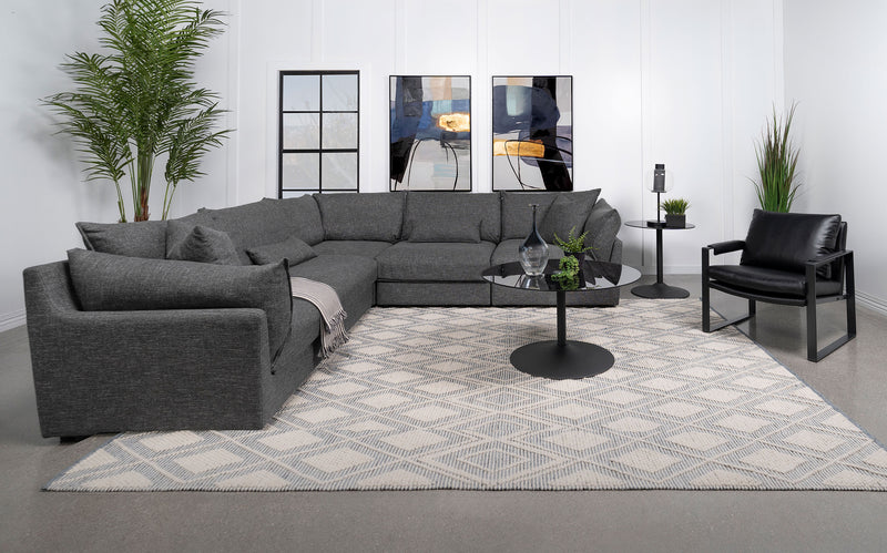 Sasha Modular Sectionals 2