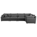 Sasha 5 Piece Sectionals