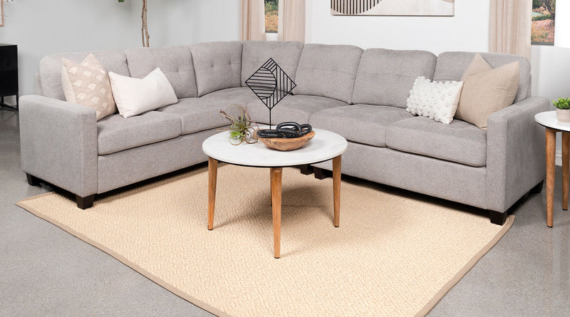 Georgina Modular Sectionals Chair