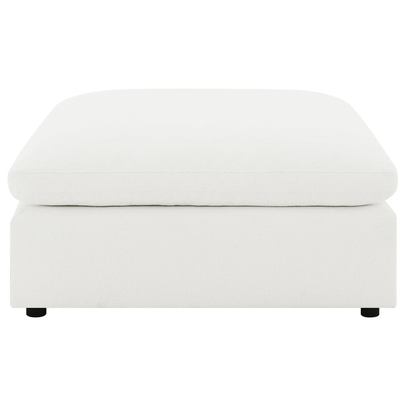 Raleigh Ottoman