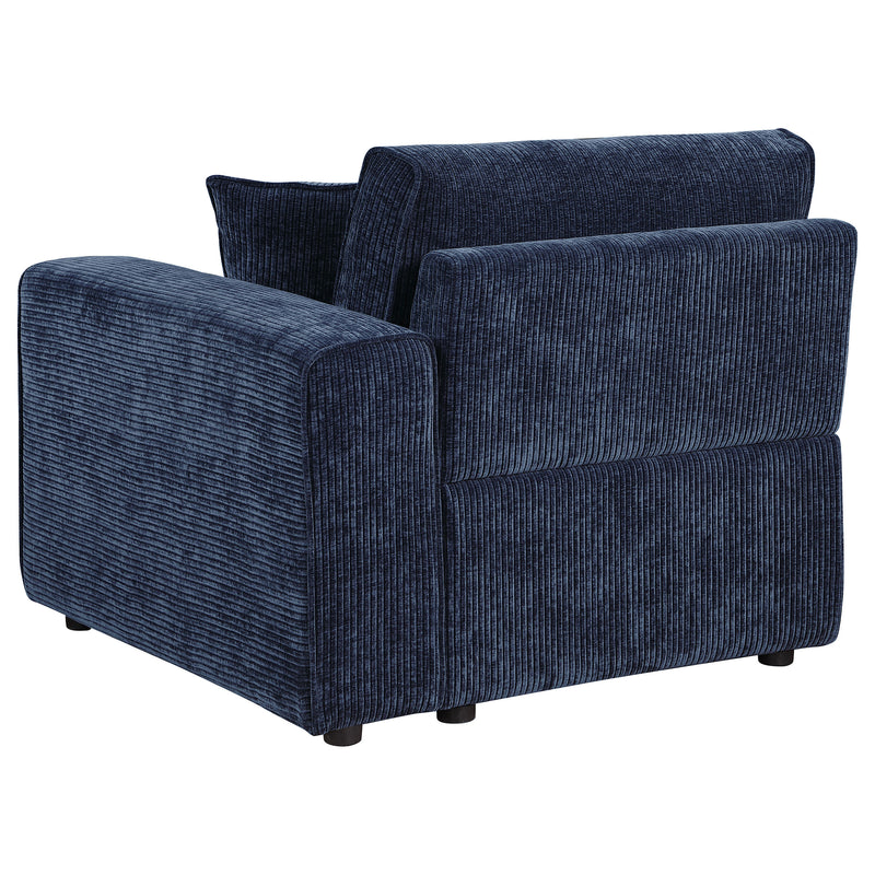 Atlantic Side Chair Sectionals