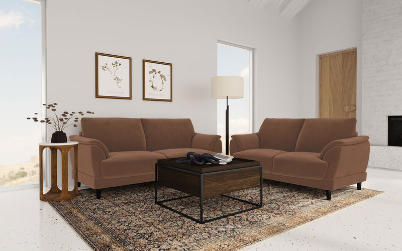 Selma Stationary Sofas