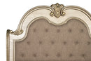 Fromberg 4 Pc Queen Bedroom Set