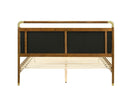 Bardot 4 Pc Queen Bedroom Set