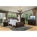 Litchville Bed