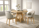 Ozark 5 Pc. Dining Table Set