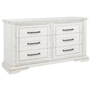 McKinney Dresser