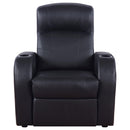 Cyrus Home Theater Seating