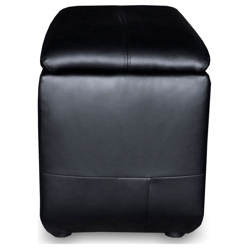 Cyrus Theater Seating