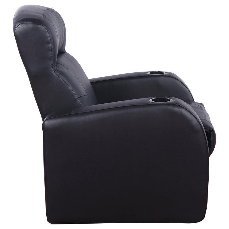 Cyrus Theater Seating