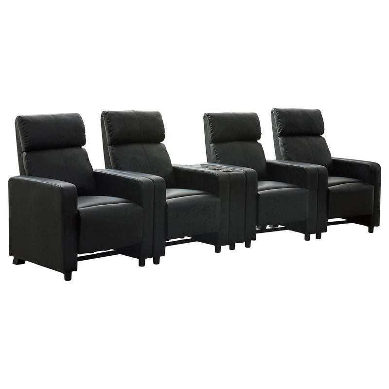 Toohey Seating
