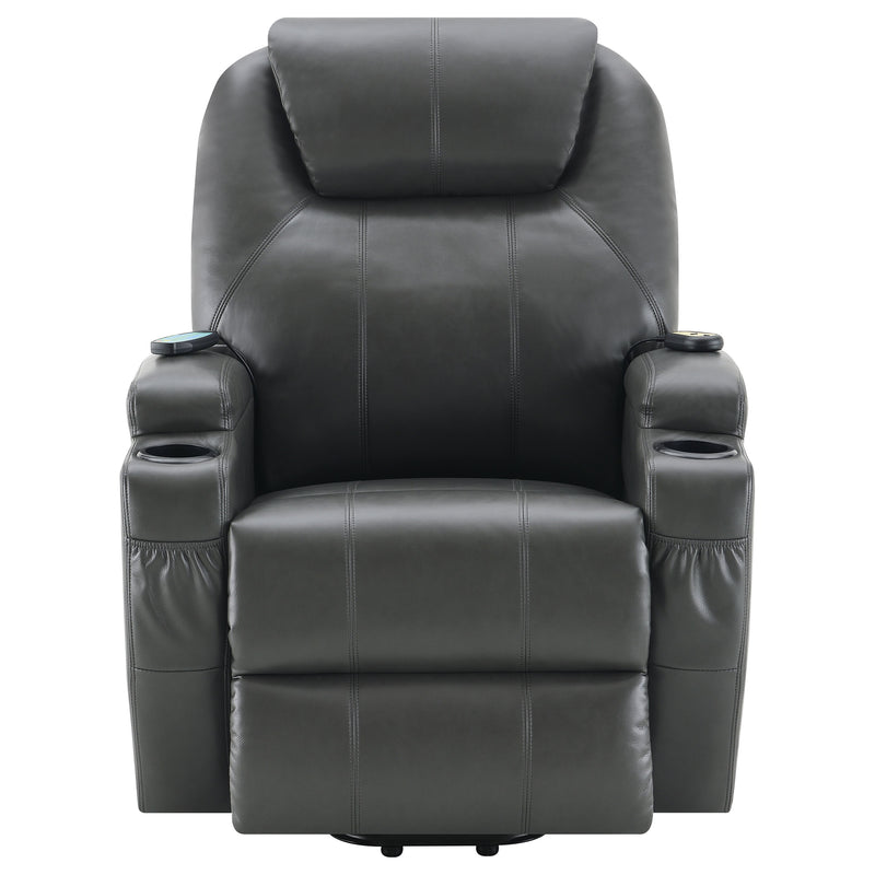 Sanger Power Recliner