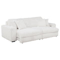 Jacana Sofa with Power Chaise - Winder Mattress & Furniture